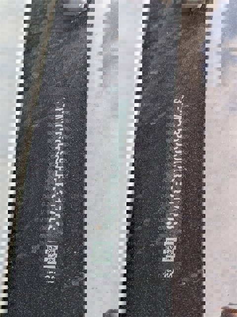 Used 2023 Ford Bronco Sport Badlands image 8