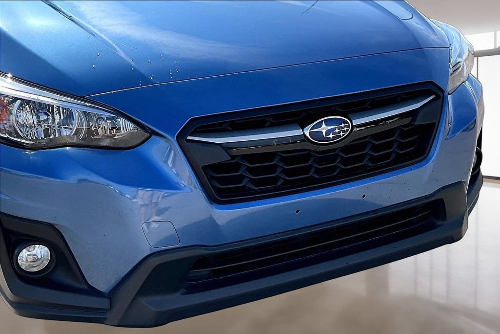 Used 2019 Subaru Crosstrek 2.0i Premium AWD/4WD image 29