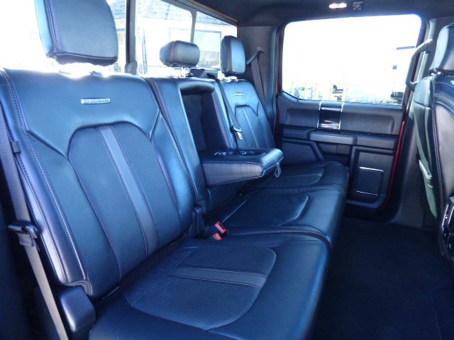 Used 2022 Ford F350 Platinum image 22