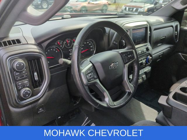 Certified 2019 Chevrolet Silverado 1500 RST w/ All-Star Edition image 11