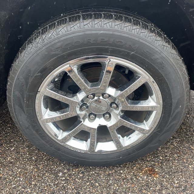 Used 2018 GMC Sierra 1500 Denali image 23