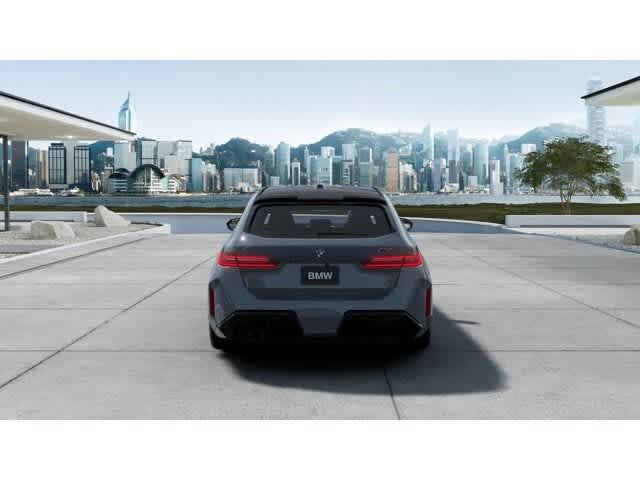 New 2027 BMW M5 Touring AWD/4WD image 5