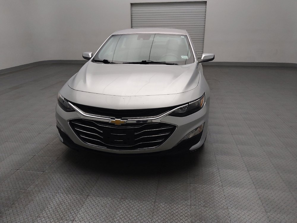 Used 2021 Chevrolet Malibu LT FWD image 15