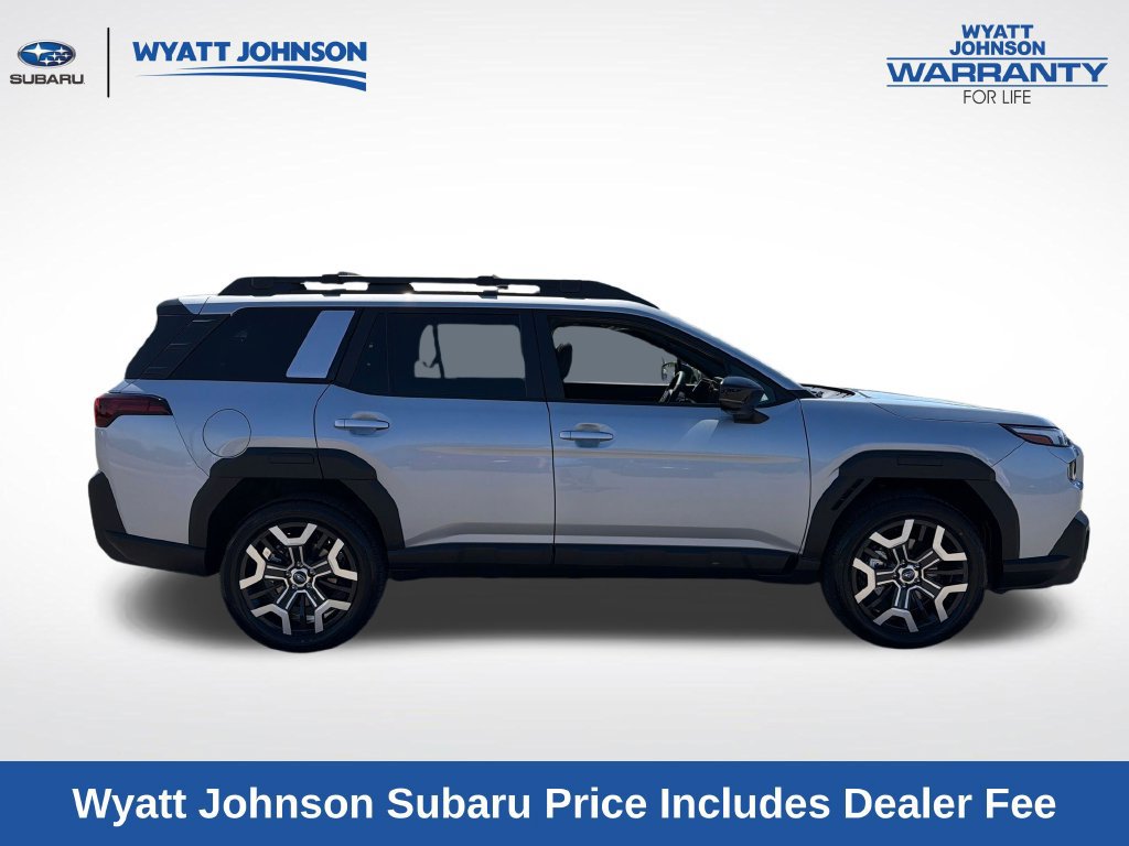 New 2026 Subaru Outback Touring XT AWD/4WD image 9