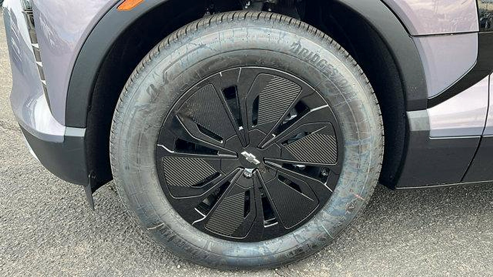 New 2026 Chevrolet Blazer EV LT image 10