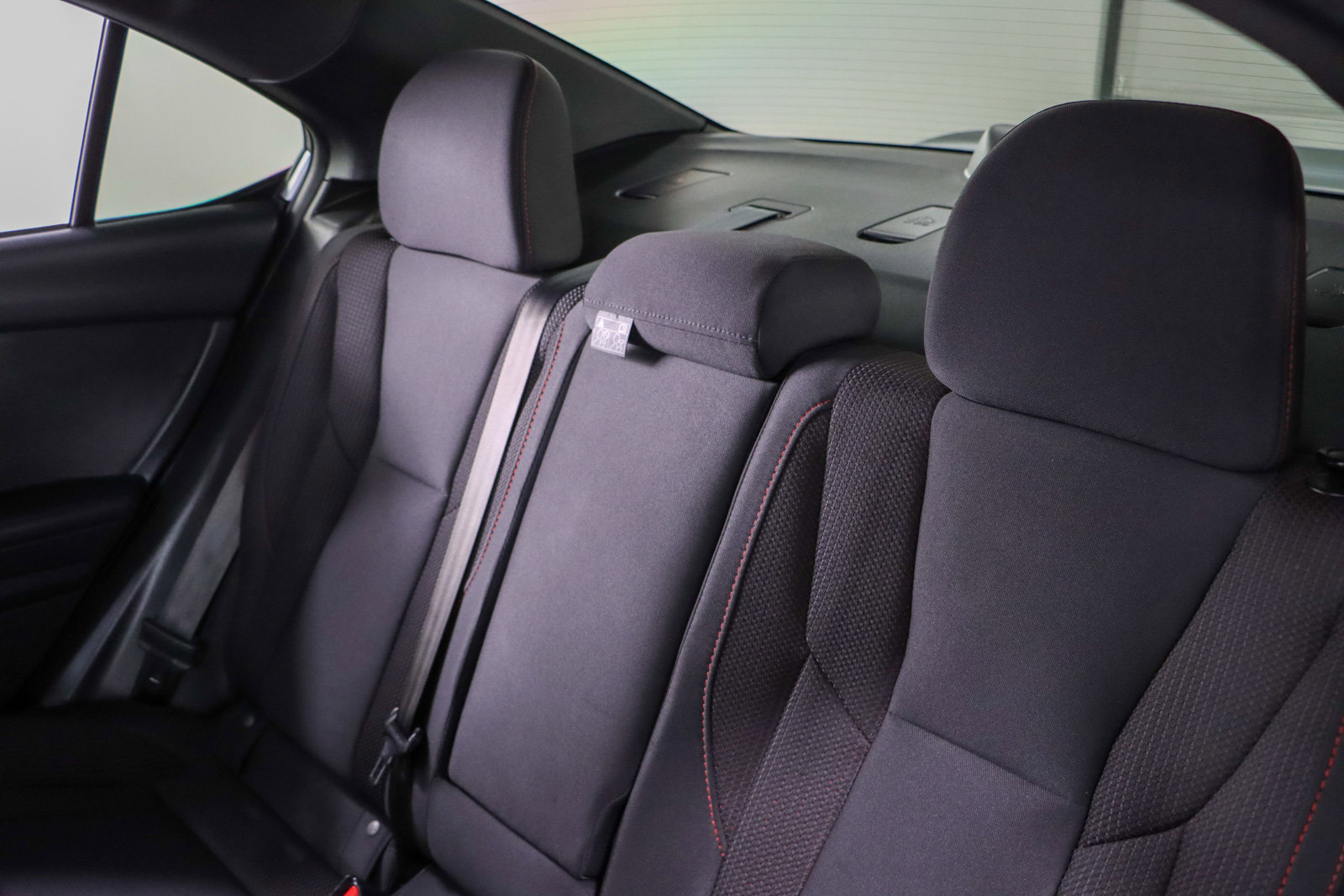 Used 2023 Subaru WRX Premium AWD/4WD image 25