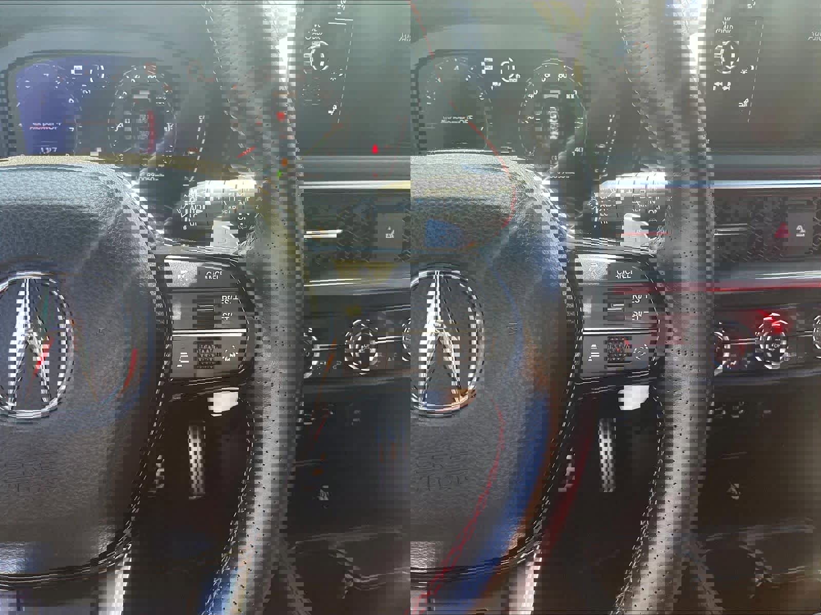 Used 2025 Acura ADX A-Spec image 20