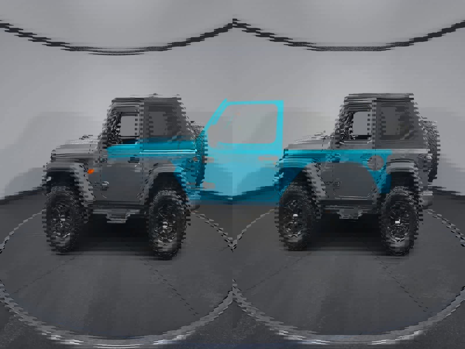 Used 2019 Jeep Wrangler Sport S image 5