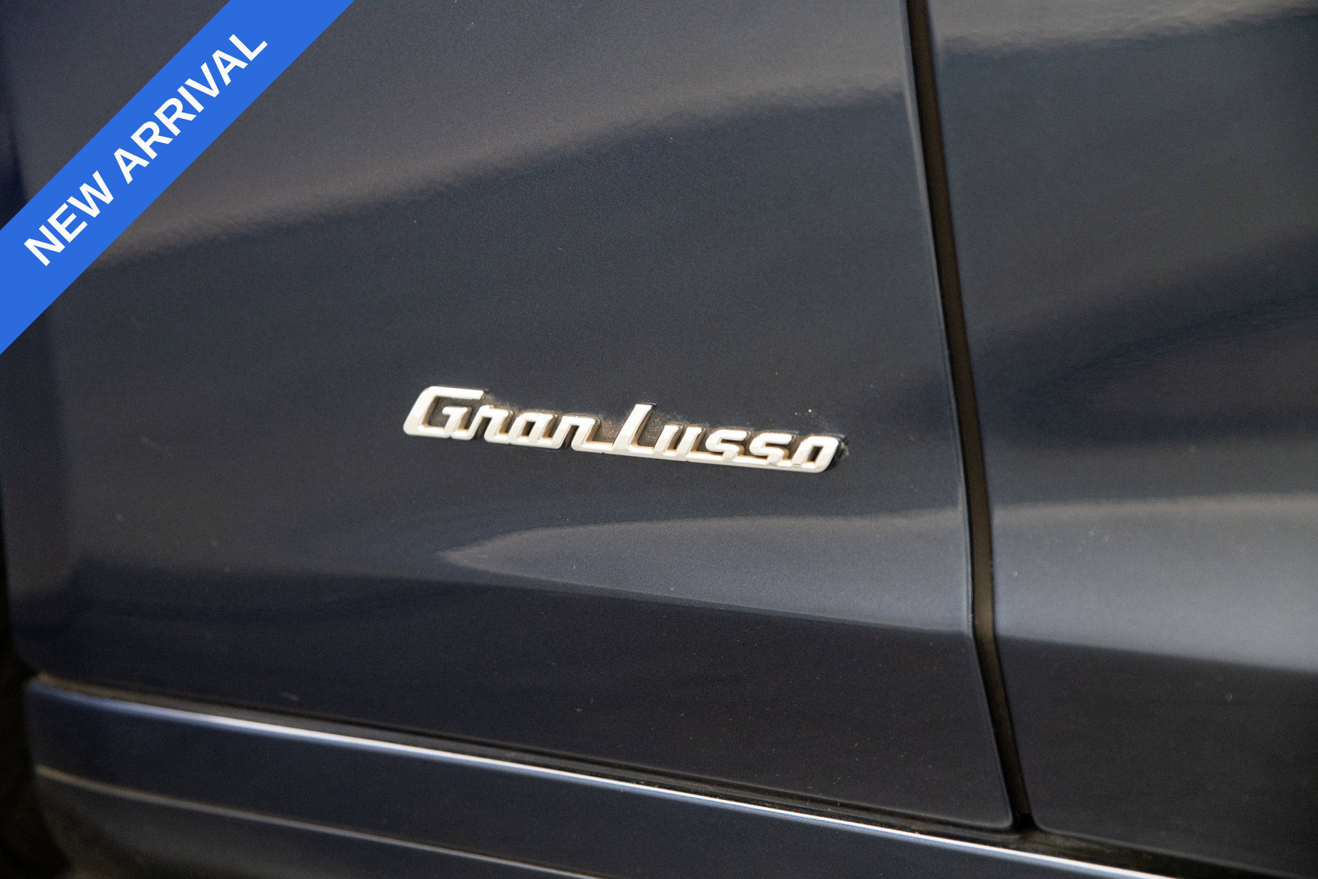 Used 2020 Maserati Quattroporte S GranLusso RWD image 39
