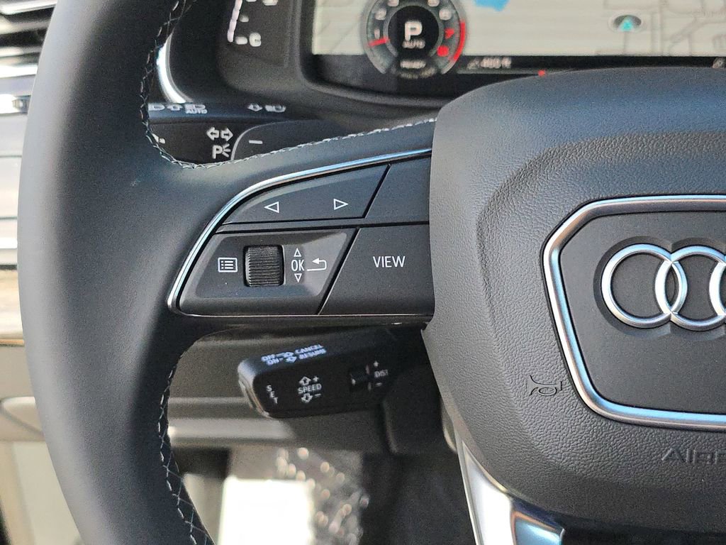 New 2026 Audi Q8 Premium Plus AWD/4WD image 20
