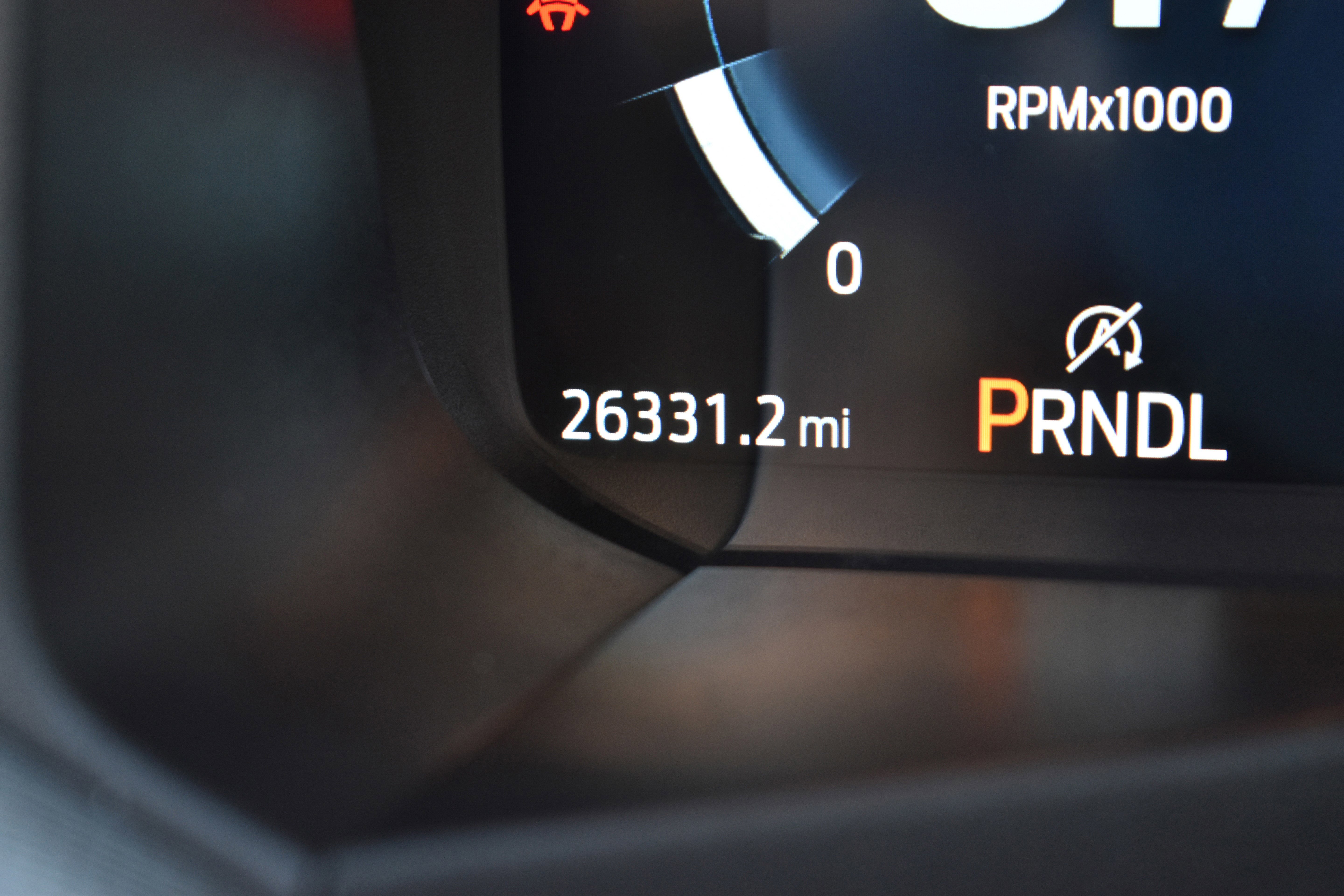 Used 2025 Ford Explorer ST-Line image 27