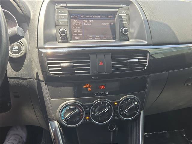 Used 2014 MAZDA CX-5 Touring w/ Bose/Moonroof Package FWD image 14