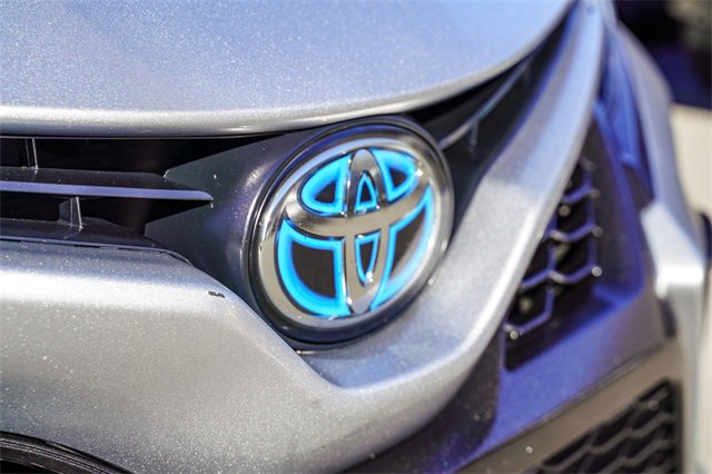 Used 2024 Toyota Camry XSE image 12