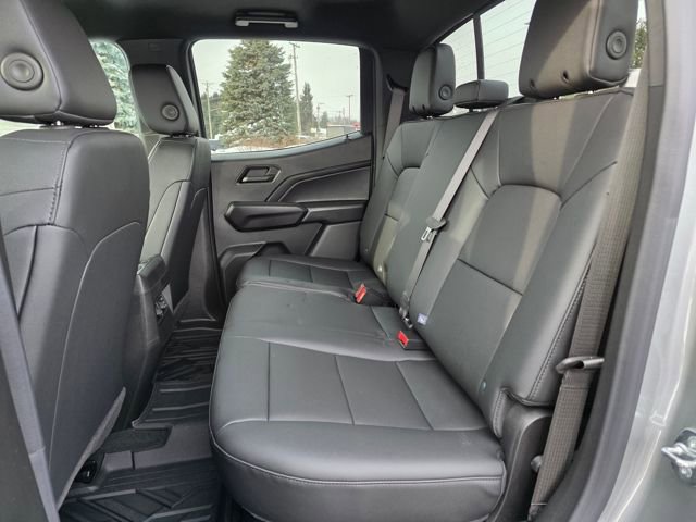 New 2026 Chevrolet Colorado Trail Boss image 12