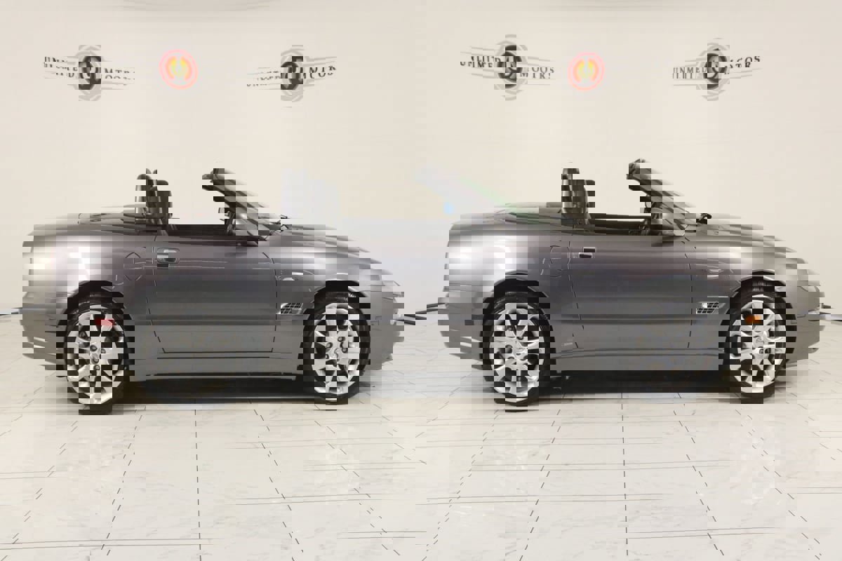 Used 2004 Maserati Spyder Cambiocorsa image 15