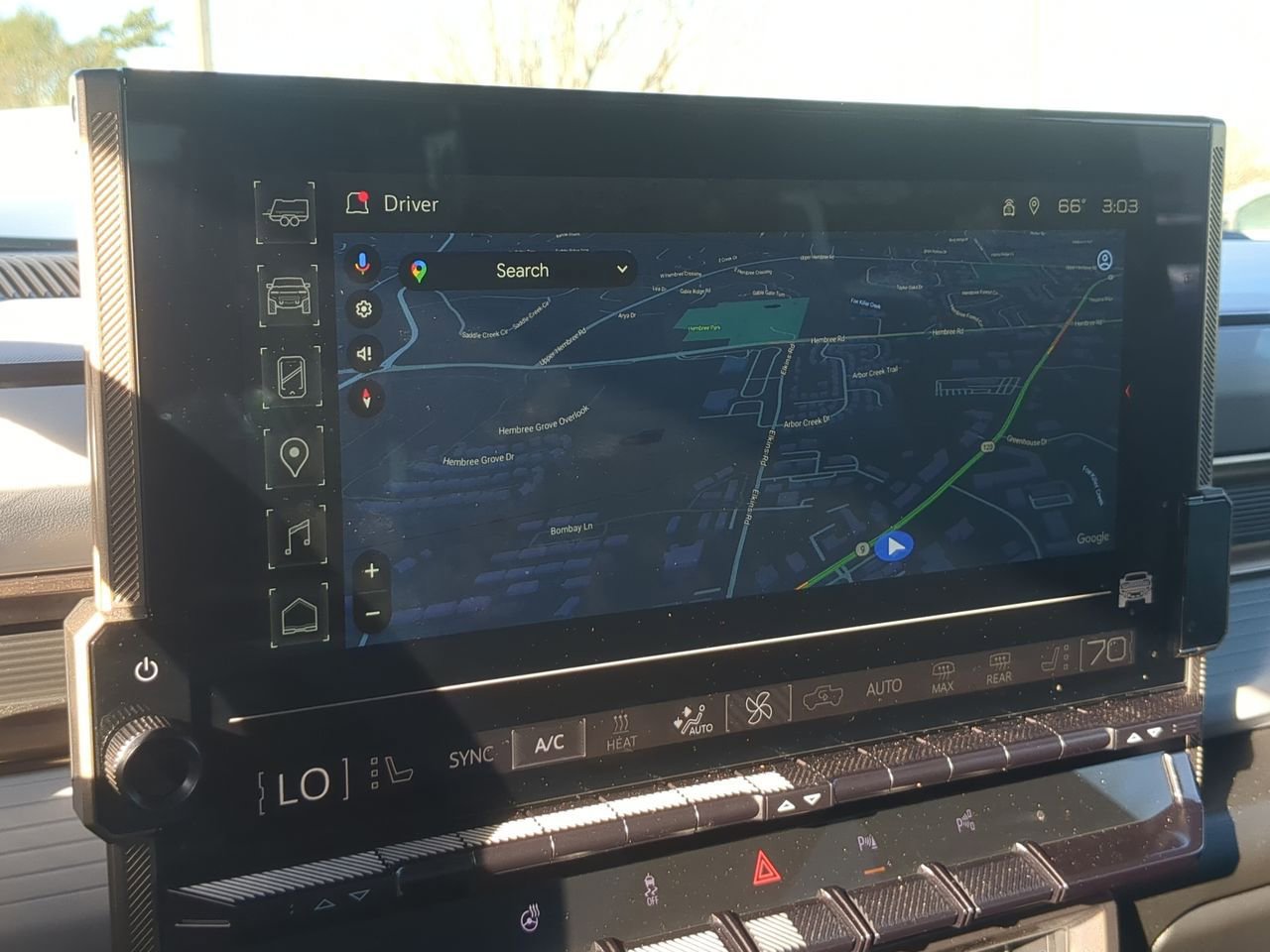 Used 2025 GMC Hummer EV 3X image 14