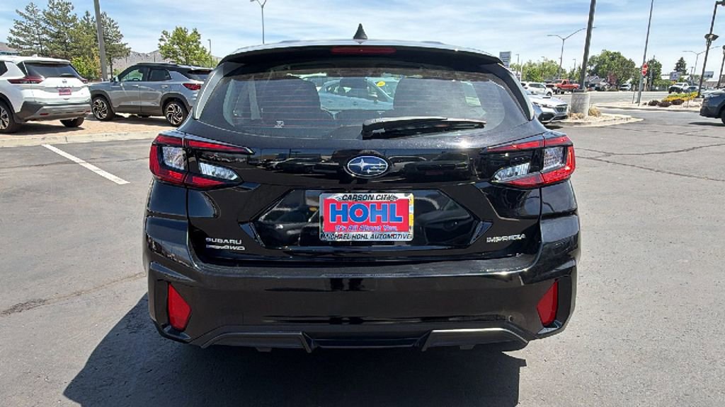 Used 2024 Subaru Impreza 2.0i AWD/4WD image 4
