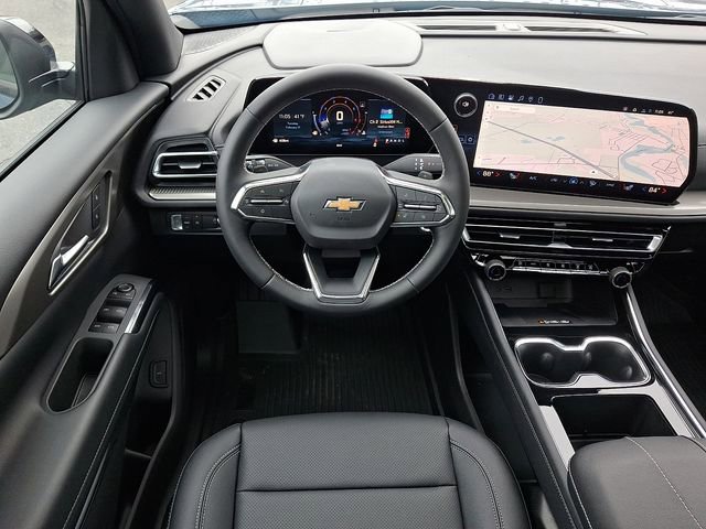 New 2026 Chevrolet Traverse LT w/ Sun and Wheel Package image 8