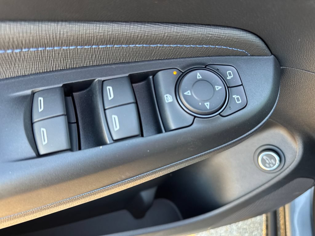 New 2026 Buick Envista Sport Touring w/ Convenience I Package FWD image 16