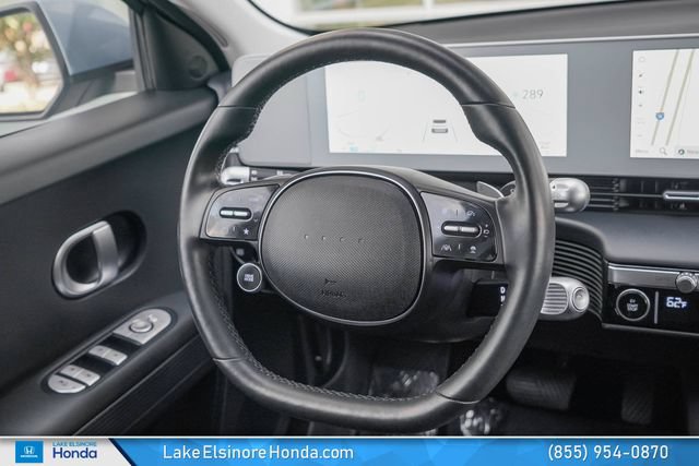 Used 2024 Hyundai Ioniq 5 SEL RWD image 22