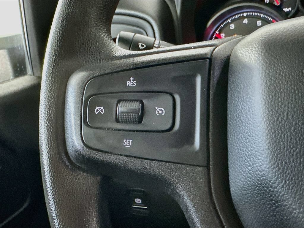 Used 2020 Chevrolet Silverado 2500 Custom w/ Custom Value Package AWD/4WD image 25