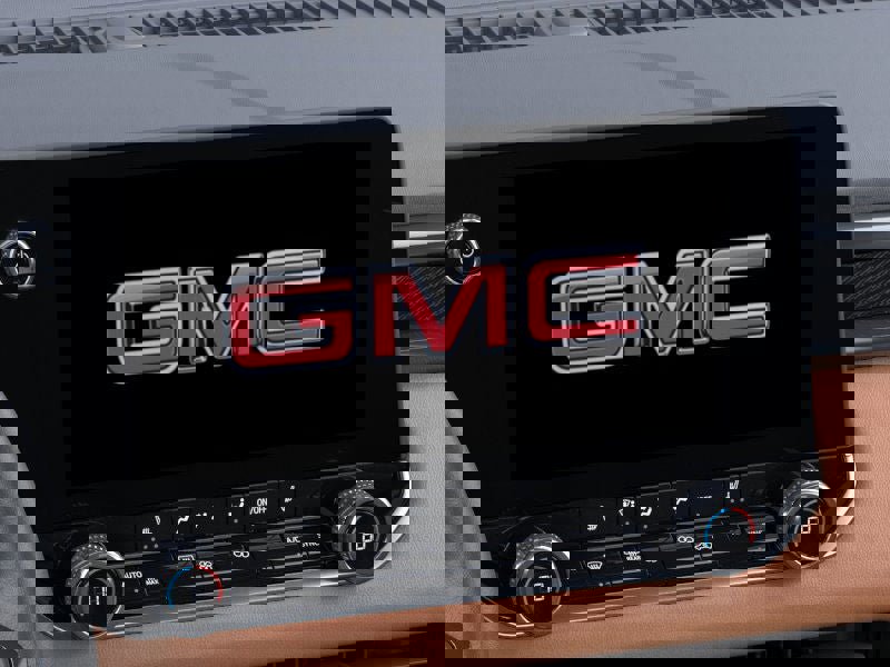New 2026 GMC Canyon AT4 image 21