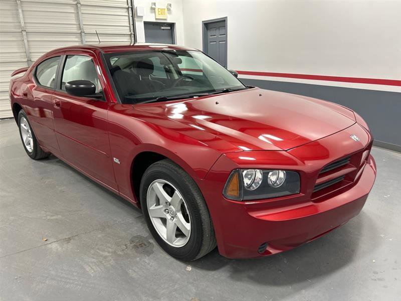 Used 2008 Dodge Charger SE image 2