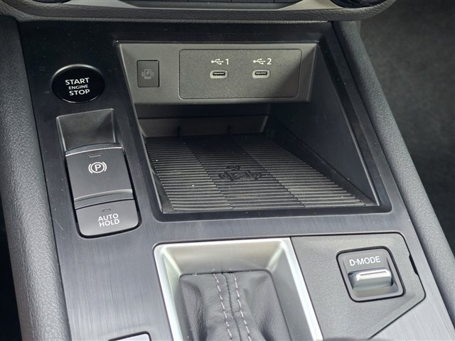 New 2027 Nissan Kicks SV FWD image 22