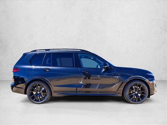 New 2027 BMW X7 M60i AWD/4WD image 4