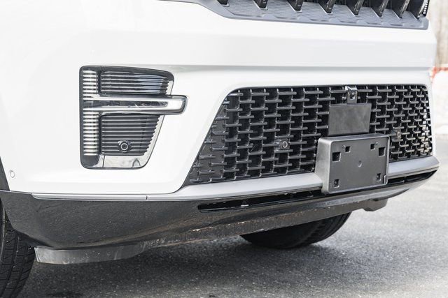 New 2026 Jeep Grand Wagoneer Limited image 18