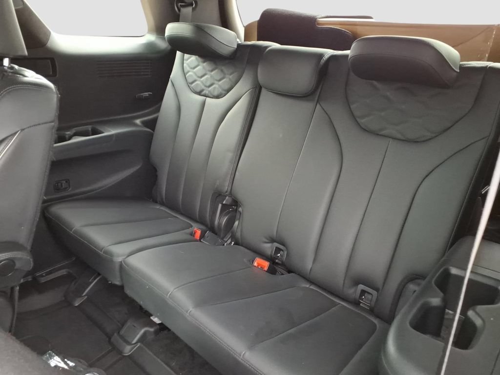 Used 2022 Hyundai Palisade Calligraphy FWD image 27