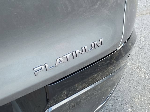 New 2026 Nissan Murano Platinum w/ Cargo Package AWD/4WD image 11