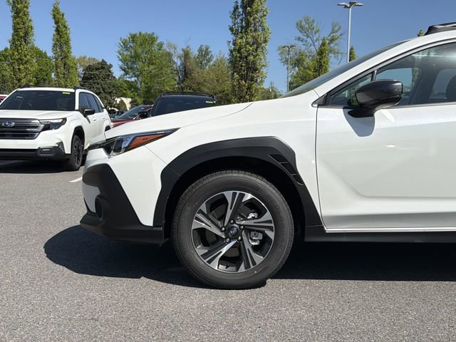 New 2026 Subaru Crosstrek 2.0i Premium image 9