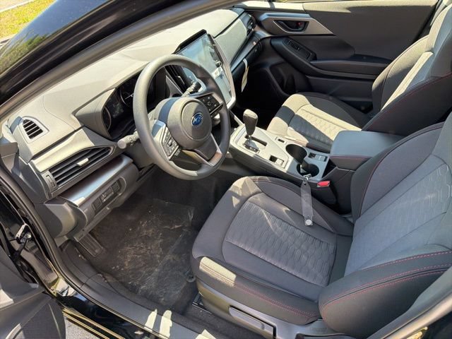 New 2026 Subaru Impreza 2.0i Sport AWD/4WD image 19
