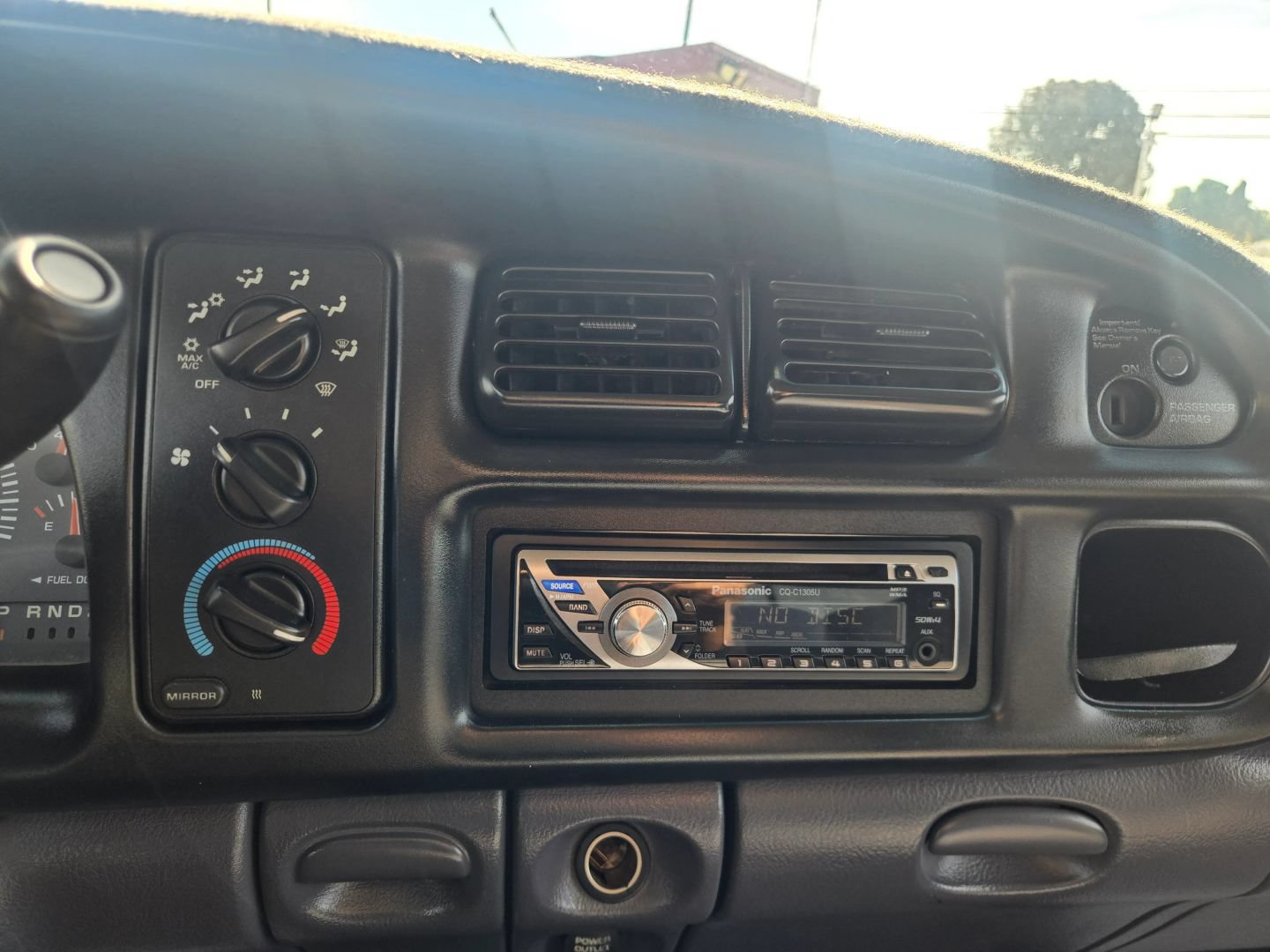 Used 2001 Dodge Ram 2500 Truck 4x4 Quad Cab image 21