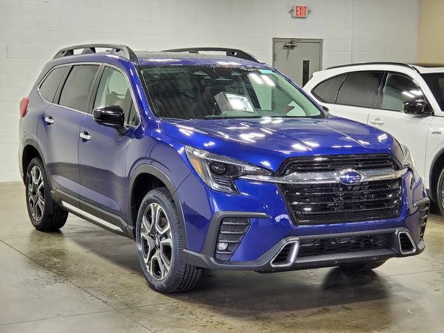 Used 2026 Subaru Ascent Touring AWD/4WD image 3