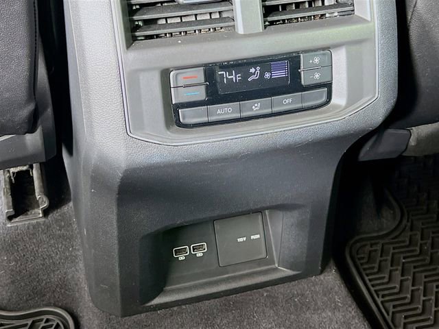 Used 2019 Volkswagen Atlas SEL AWD/4WD image 36