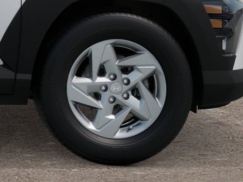 New 2027 Hyundai Kona SE FWD image 8