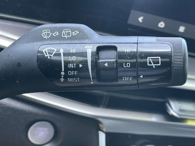 Used 2025 Kia Sorento EX FWD image 33