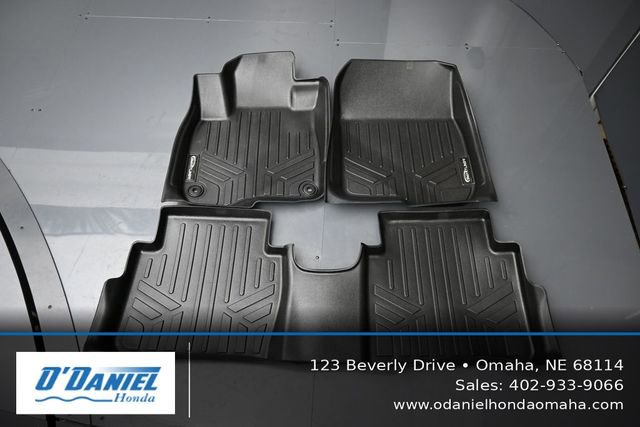 Used 2021 Honda CR-V LX image 36