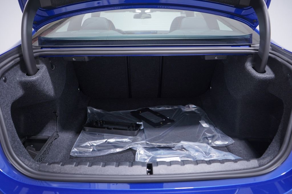 New 2026 BMW M440i Coupe w/ Parking Assistance Package image 18