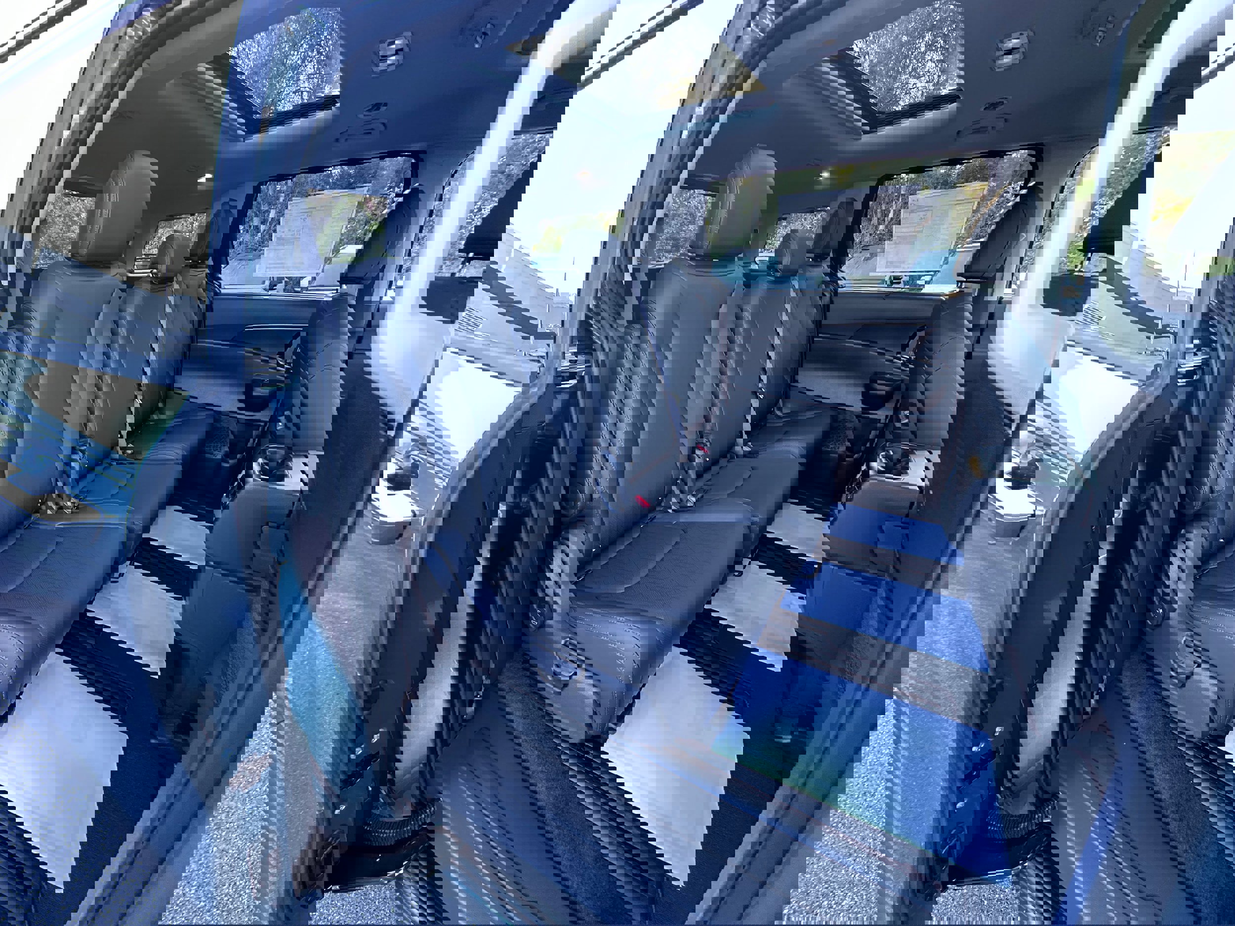 New 2026 Kia Carnival SX image 16