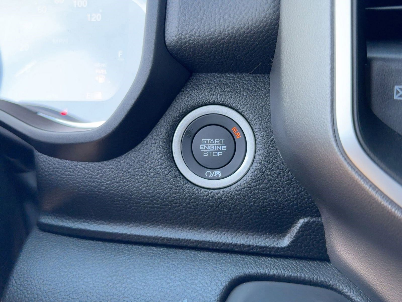 New 2026 RAM 1500 Big Horn image 27