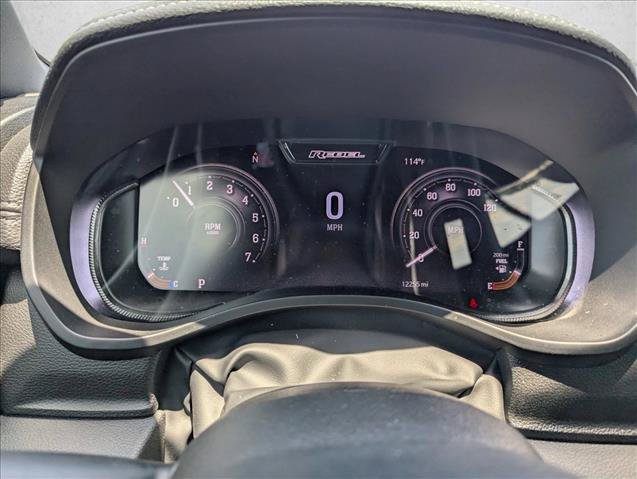 Used 2024 RAM 1500 Rebel w/ Rebel Level 2 Equipment Group AWD/4WD image 16