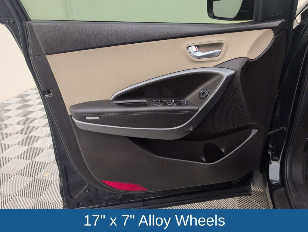 Used 2018 Hyundai Santa Fe Sport w/ 2.4L Value Package 02 image 31