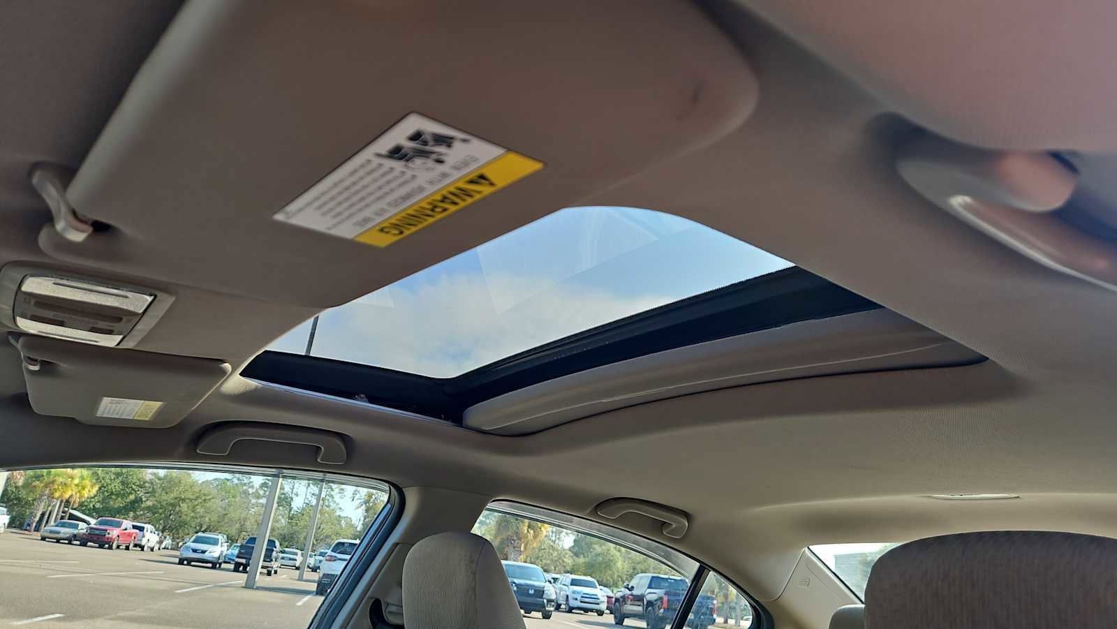 Used 2015 Honda Civic EX image 16