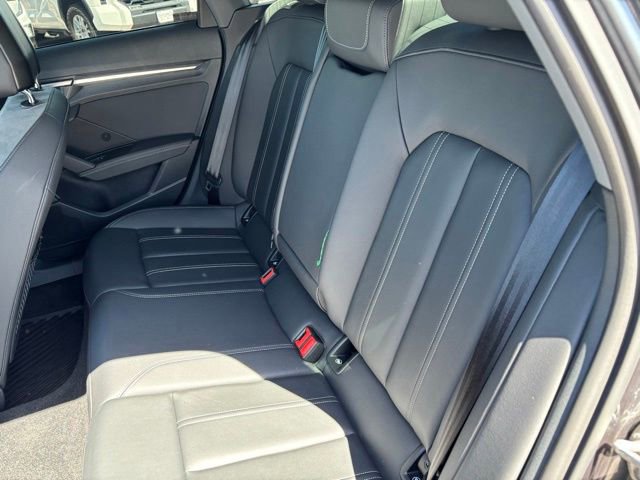 Used 2024 Audi A3 2.0T Premium w/ Convenience Package FWD image 18
