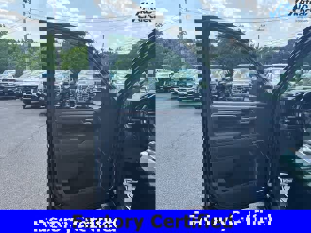 Certified 2023 Chevrolet Silverado 1500 LT image 14