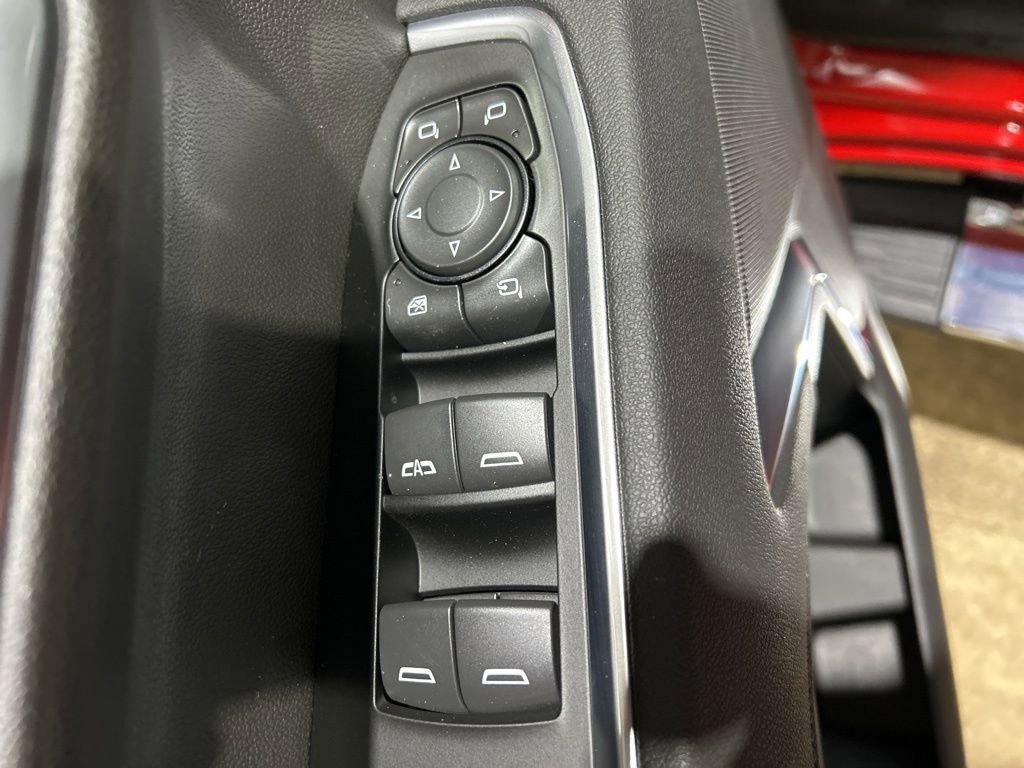 New 2026 Chevrolet Silverado 2500 LT w/ All Star Edition image 15