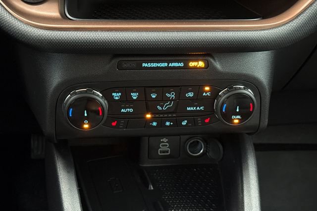 Used 2024 Ford Bronco Sport Outer Banks w/ Tech Package image 27